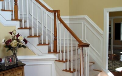 Trim molding ideas for the best interior design